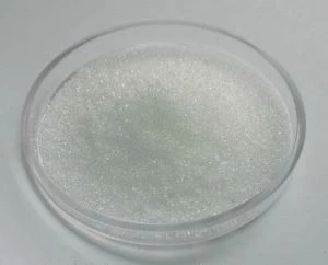Pó Orgânico Eritritol