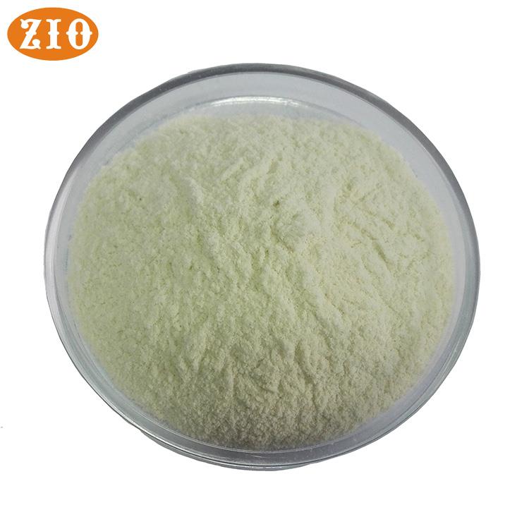 Produto comestível do alginato de sódio, categoria industrial, categoria de m...