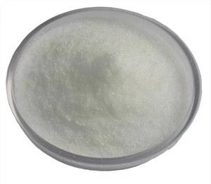 Agente aromatizante de citrato de sódio para alimentos